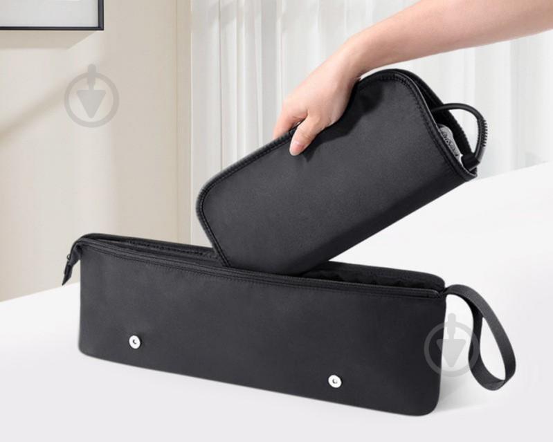 Сумка MaxPro Dyson чорна - фото 3