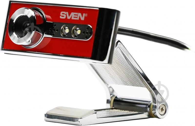 Веб-камера Sven IC-970 - фото 2