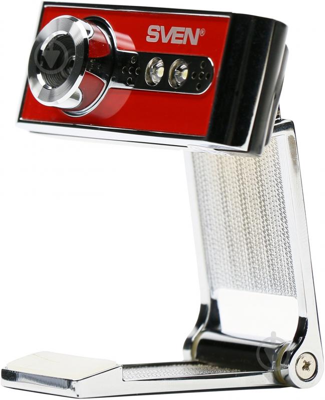 Веб-камера Sven IC-970 - фото 1