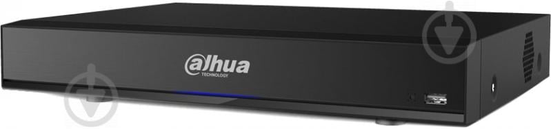 DVR-регистратор Dahua XVR7108HE-4KL-X - фото 1