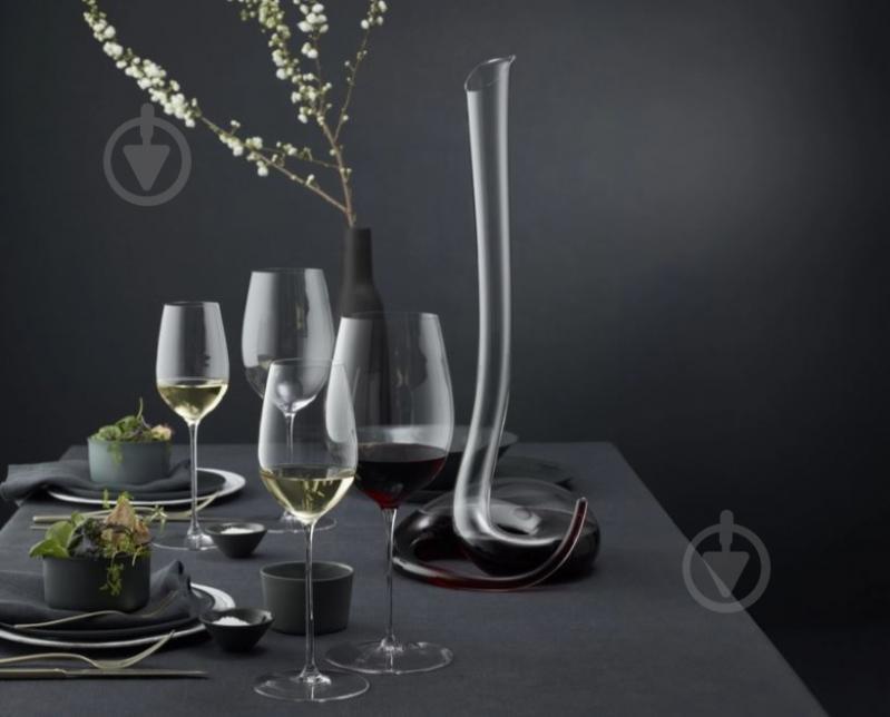 Декантер Riedel Eve 1,37 л 5920589 - фото 2 Декантер Riedel Eve 1,37 л 5920589 - фото 2