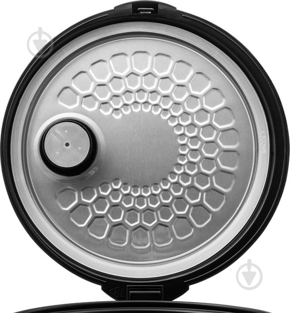 Мультиварка Liberton LMC-3107 черный - фото 7