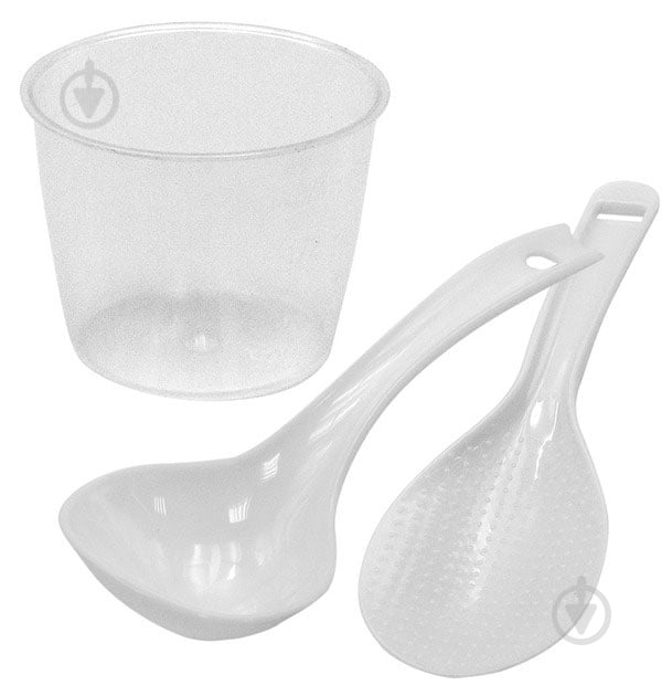 Мультиварка-скороварка Rotex REPC 73-B - фото 5