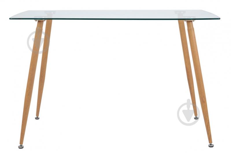 Стол обеденный Грэйс XS-1262 термопечать - фото 2