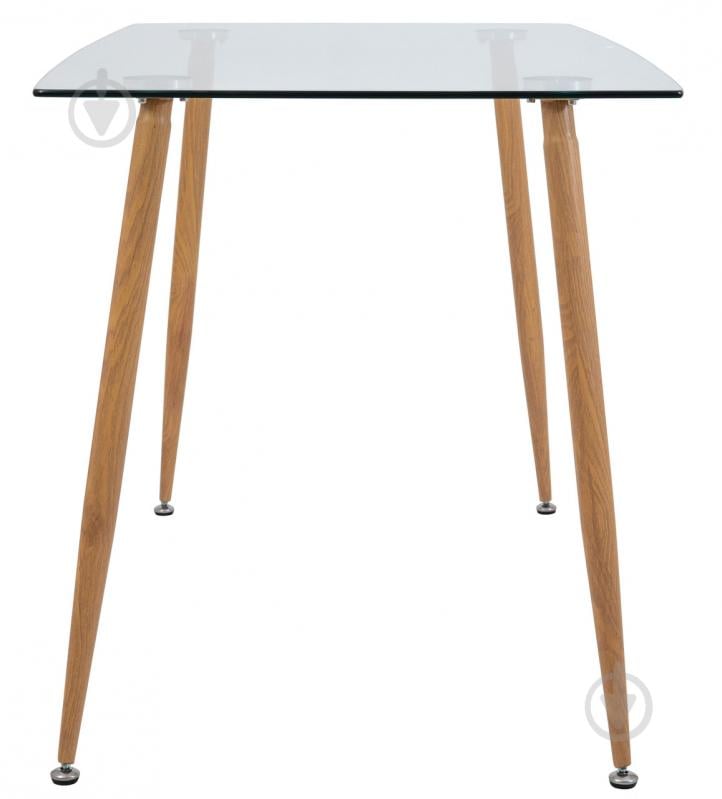 Стол обеденный Грэйс XS-1262 термопечать - фото 4