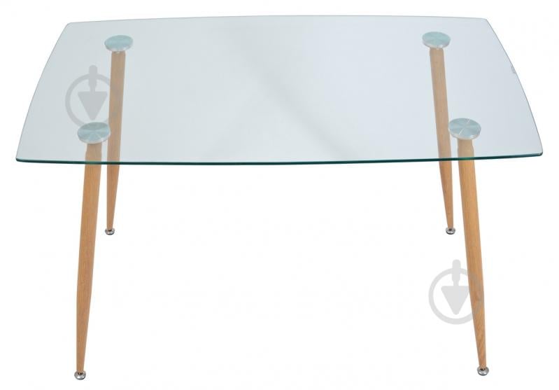 Стол обеденный Грэйс XS-1262 термопечать - фото 3