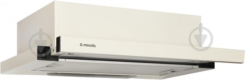 Вытяжка Minola HTL 5010 IV 430 - фото 2