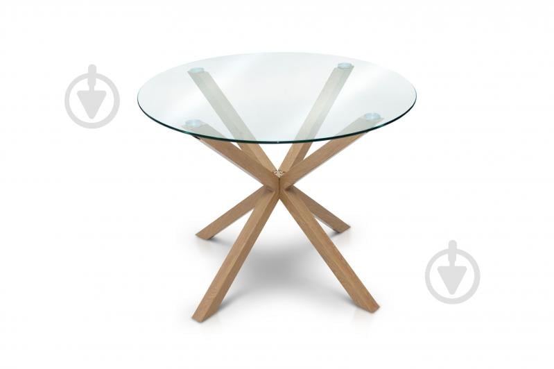 Стол обеденный Джин XS-1298 термопечать - фото 3 Стол обеденный Джин XS-1298 термопечать - фото 3