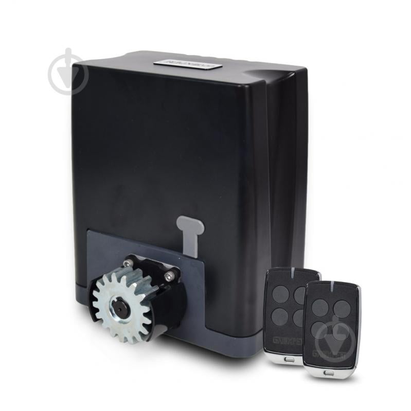 Комплект для откатных ворот GATEXPERT DKC500AC - фото 1