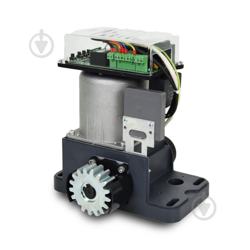 Комплект для откатных ворот GATEXPERT DKC500AC - фото 4