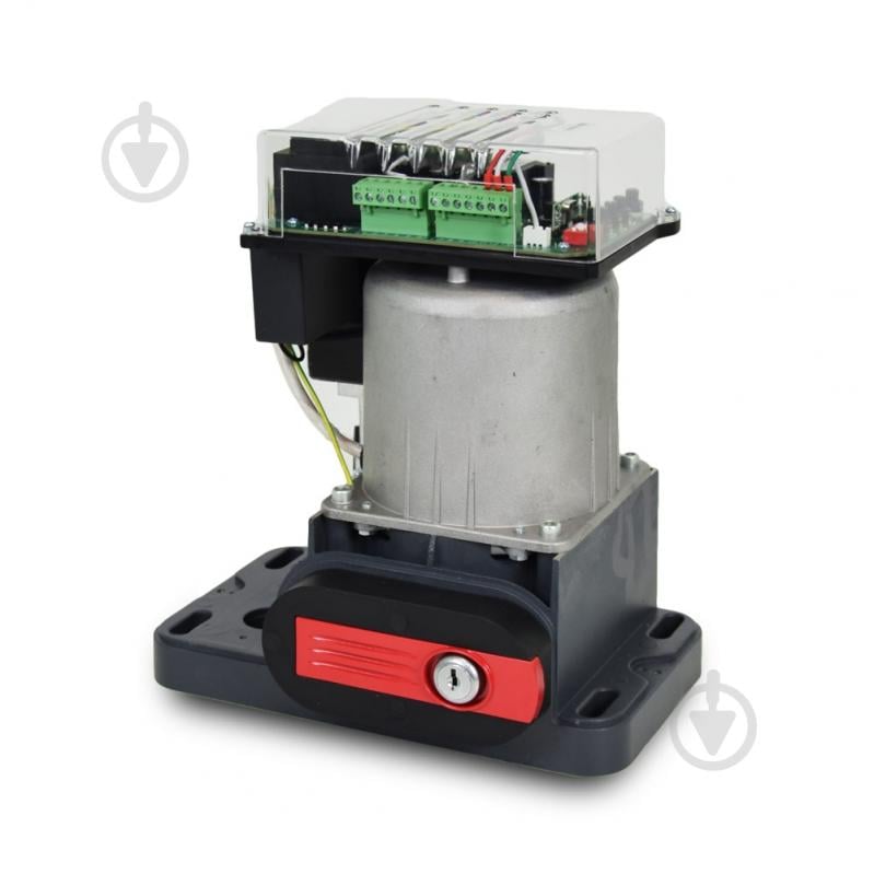 Комплект для откатных ворот GATEXPERT DKC500AC - фото 5