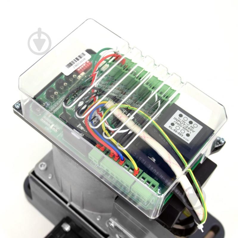 Комплект для откатных ворот GATEXPERT DKC500AC - фото 6