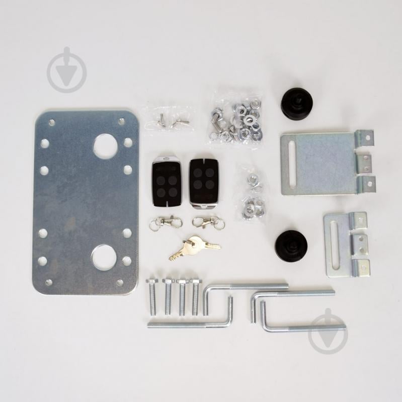 Комплект для откатных ворот GATEXPERT DKC500AC - фото 7