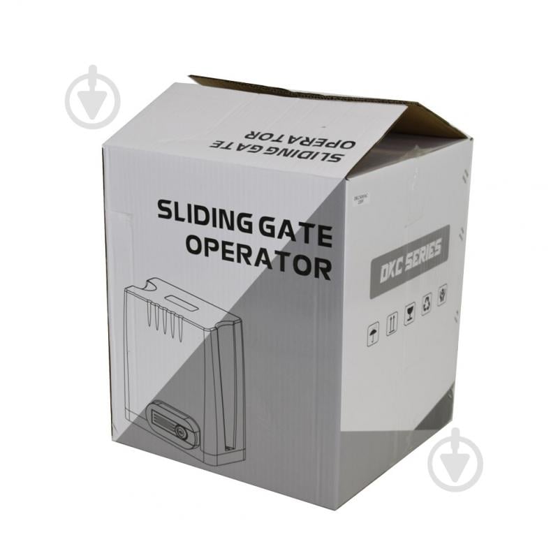 Комплект для откатных ворот GATEXPERT DKC500AC - фото 8