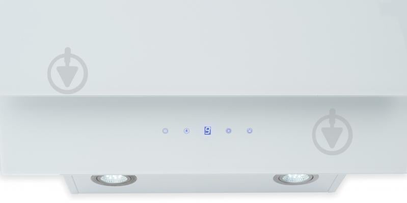 Витяжка Minola HVS 6342 WH 750 LED - фото 3 Витяжка Minola HVS 6342 WH 750 LED - фото 3