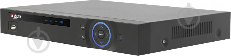 DVR-регистратор Dahua DH-HCVR5432L - фото 1