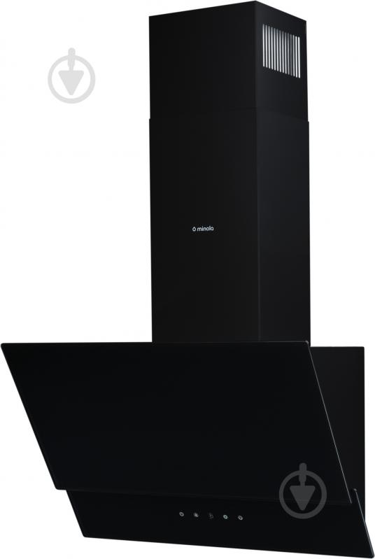 Витяжка Minola HVS 6342 BL 750 LED - фото 2
