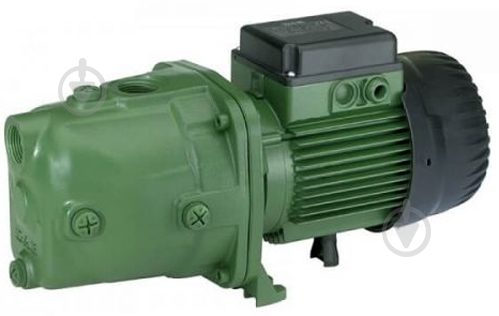 Насос самовсасывающий DAB JET 112 M - фото 1 Насос самовсасывающий DAB JET 112 M - фото 1