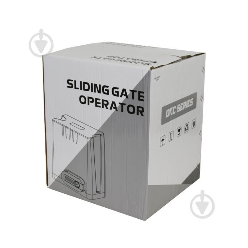 Комплект для откатных ворот GATEXPERT DKC800AC - фото 8