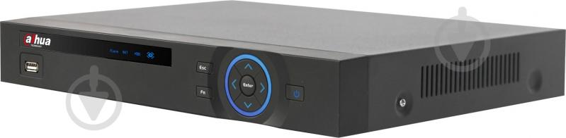 DVR-регистратор Dahua DH-HCVR7416L - фото 1 DVR-регистратор Dahua DH-HCVR7416L - фото 1