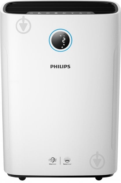 Кліматичний комплекс Philips AC2729/10 - фото 1
