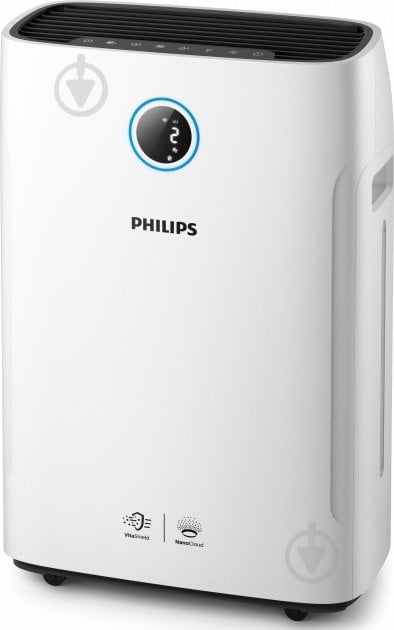 Кліматичний комплекс Philips AC2729/10 - фото 10