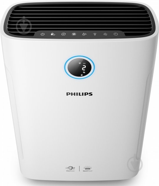 Кліматичний комплекс Philips AC2729/10 - фото 11