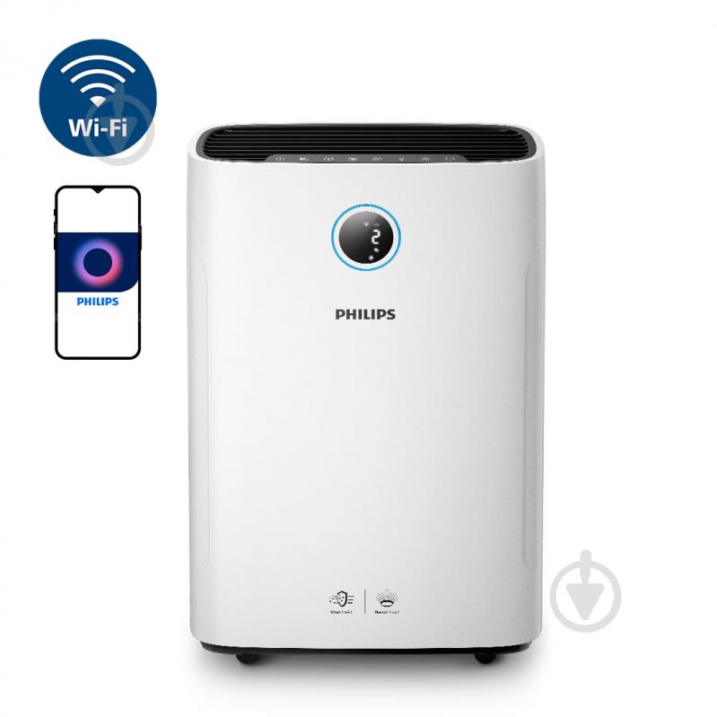 Кліматичний комплекс Philips AC2729/10 - фото 2