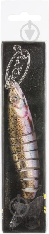 Воблер FOX Live Swimbait Trout LST14-432 21,3 г 140 мм T14 - фото 2