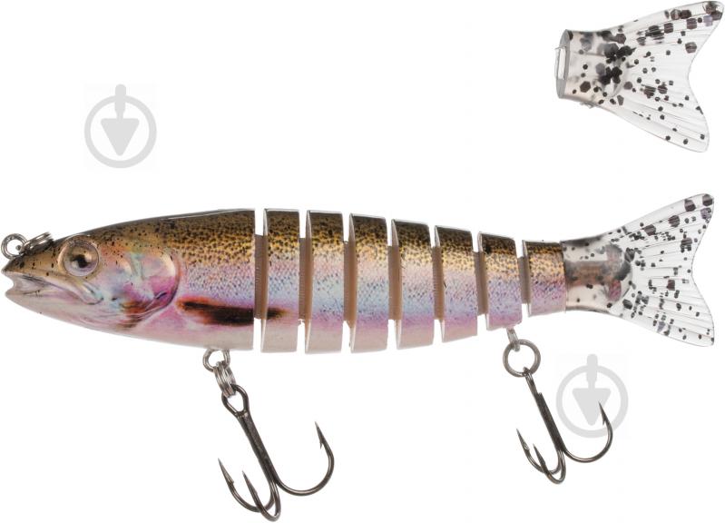 Воблер FOX Live Swimbait Trout LST14-432 21,3 г 140 мм T14 - фото 1