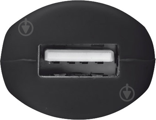 Зарядное устройство Trust Trust Urban Revolt Smart Car Charger 1 А Black - фото 5