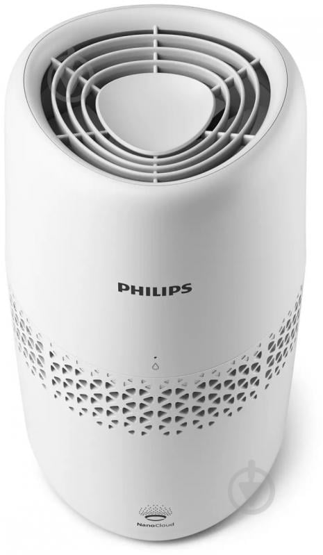 Зволожувач повітря Philips HU2510/10 - фото 2