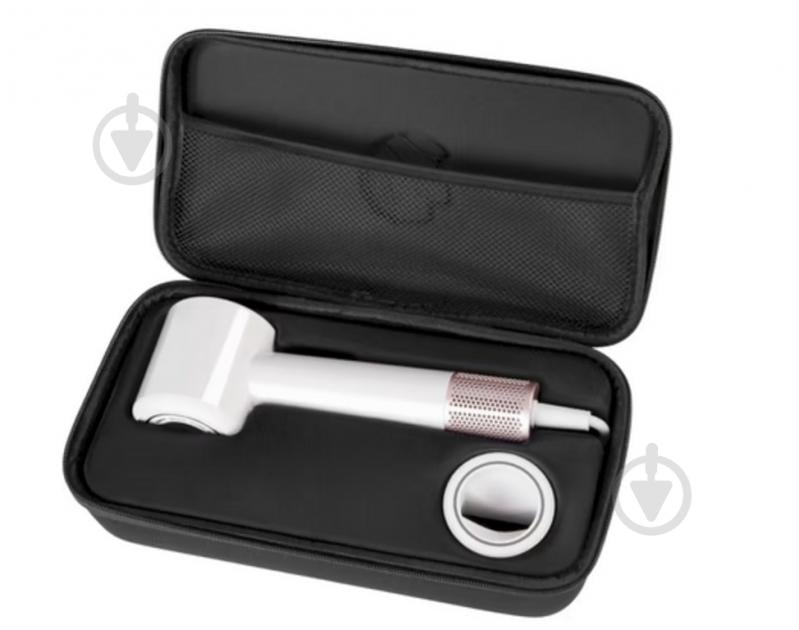 Фен ECG Modifica Sonica - фото 3