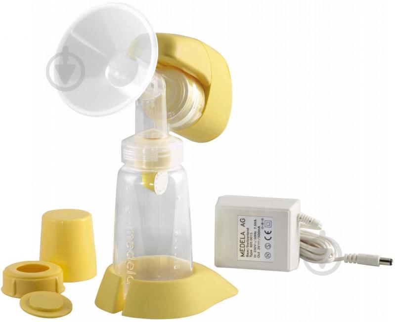 Молокоотсос Medela электрический Mini Electric 006.2050 - фото 1