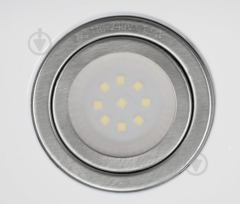 Витяжка Minola HTL 5312 WH 750 LED - фото 6 Витяжка Minola HTL 5312 WH 750 LED - фото 6