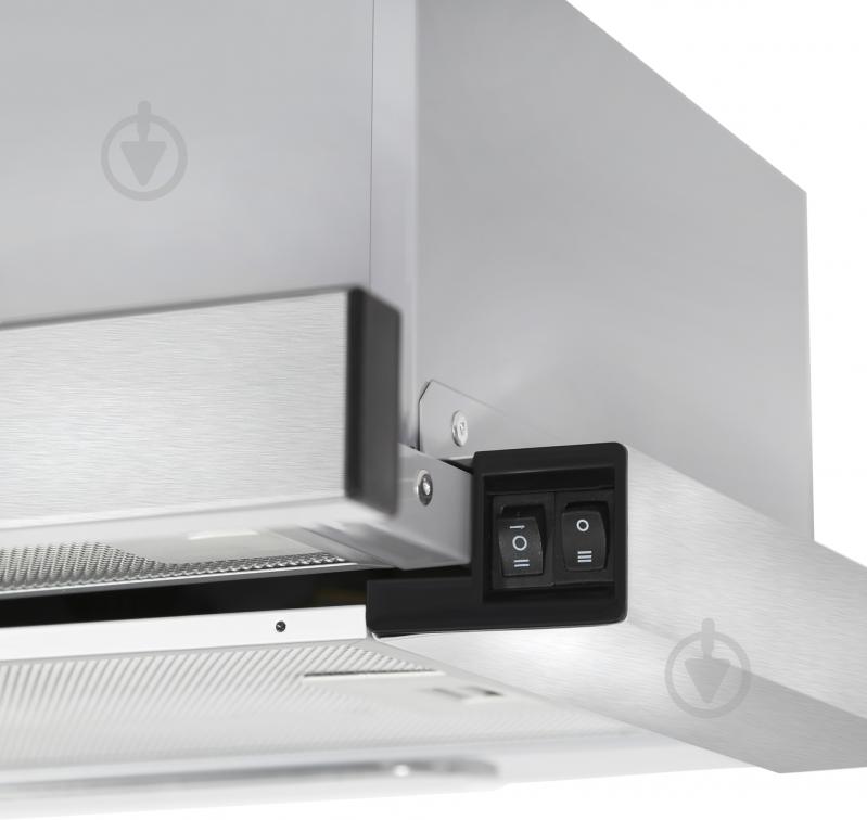 Вытяжка Minola HTL 5010 Full Inox 430 - фото 8