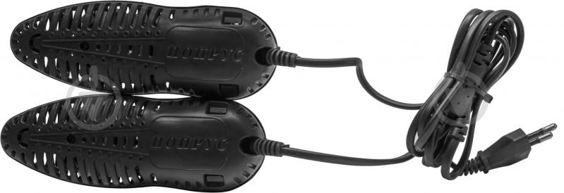 Электросушилка для обуви Попрус Туфелька - фото 2 Электросушилка для обуви Попрус Туфелька - фото 2