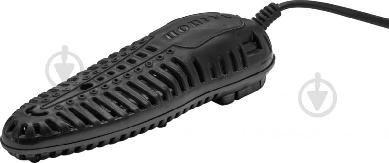 Электросушилка для обуви Попрус Туфелька - фото 3 Электросушилка для обуви Попрус Туфелька - фото 3