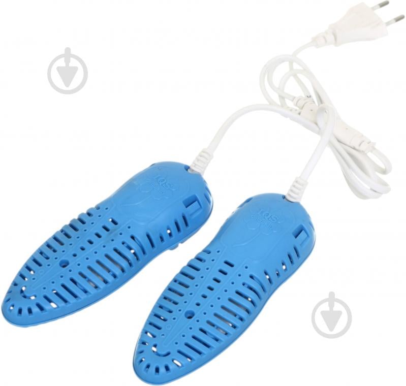 Электросушилка для обуви Попрус Универсальная - фото 1