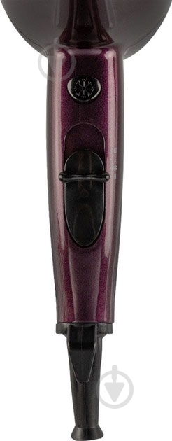 Фен Rotex RFF202-V Delicate Care Pro - фото 2