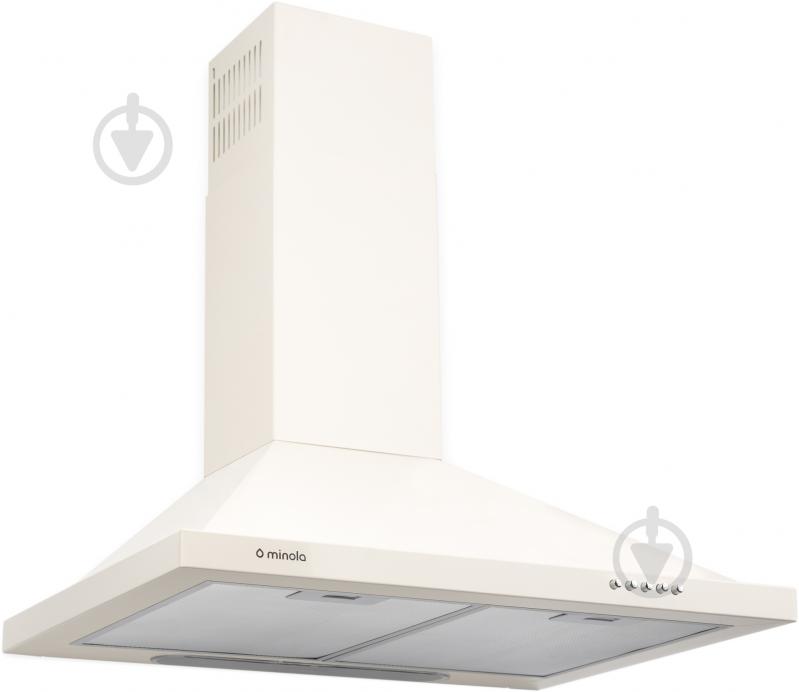 Вытяжка Minola HK 6210 IV 650 - фото 2