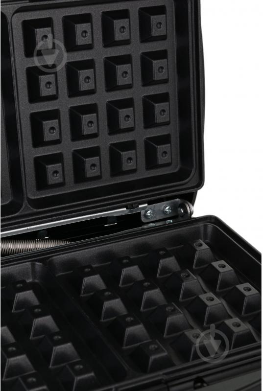 ВИТРИНА! Сэндвичница ST-EC1153_ 4 IN 1 - фото 4