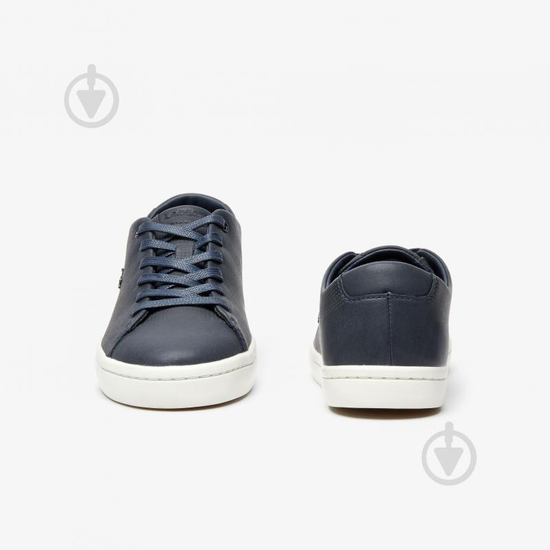 Кроссовки Lacoste SHOWCOURT 2.0 319 1 CFA 738CFA0041J18 р.39,5 синий - фото 5