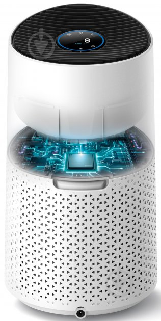 Очиститель воздуха Philips AC1715/10 - фото 3