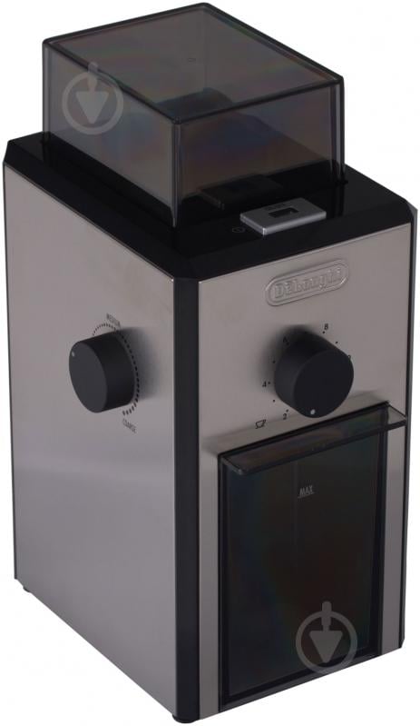 Кофемолка Delonghi KG89 - фото 2