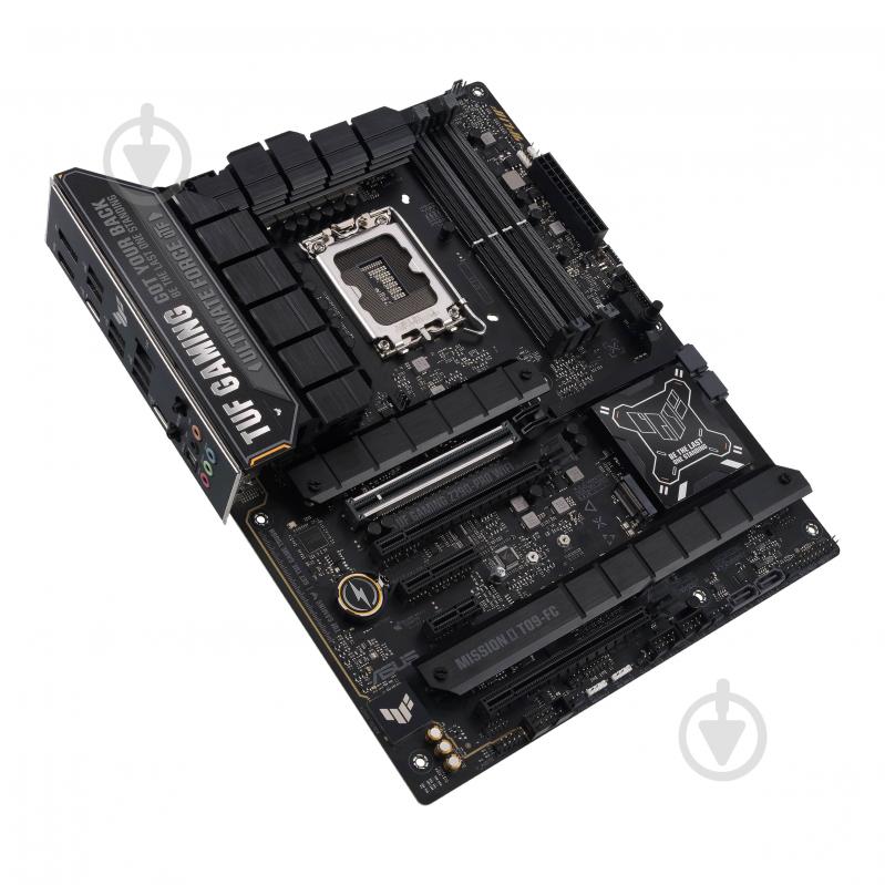 Материнская плата Asus 90MB1FJ0-M0EAY0 (LGA1700, Intel Z790, ATX) - фото 4