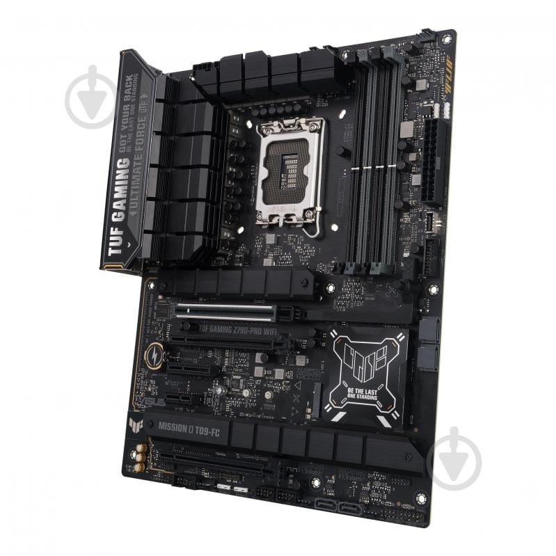 Материнская плата Asus 90MB1FJ0-M0EAY0 (LGA1700, Intel Z790, ATX) - фото 5