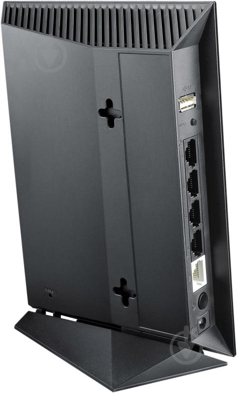 Wi-Fi-роутер Asus RT-N14U - фото 3