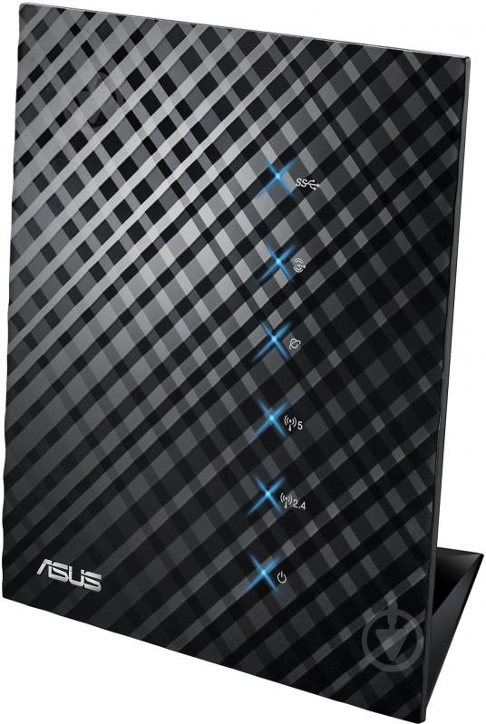 Wi-Fi-роутер Asus RT-N14U - фото 1