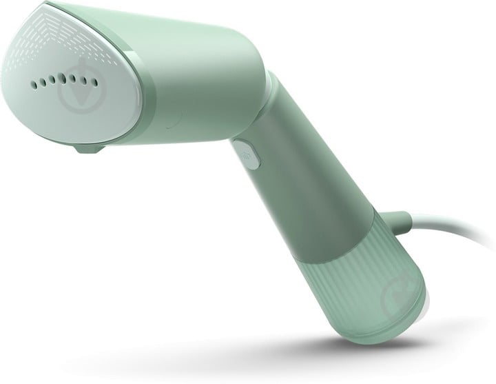 ВІТРИНА! Відпарювач ручний Philips Series 5000 STH5010/70 - фото 1 ВІТРИНА! Відпарювач ручний Philips Series 5000 STH5010/70 - фото 1